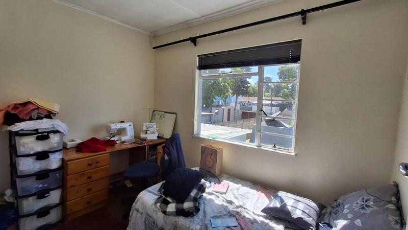 To Let 3 Bedroom Property for Rent in Groenvallei Western Cape